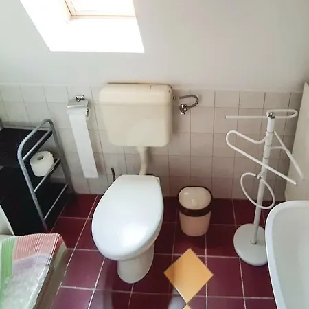 One-bedroom In * Залакарош