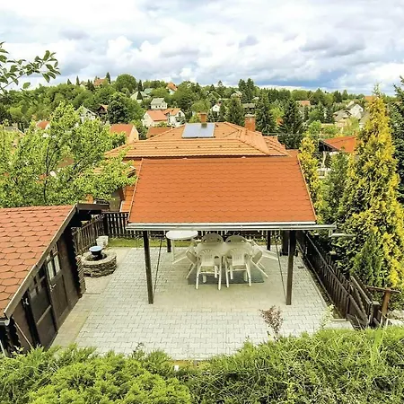 Апартаменты One-bedroom In *