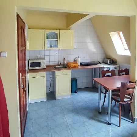 One-bedroom In * Залакарош