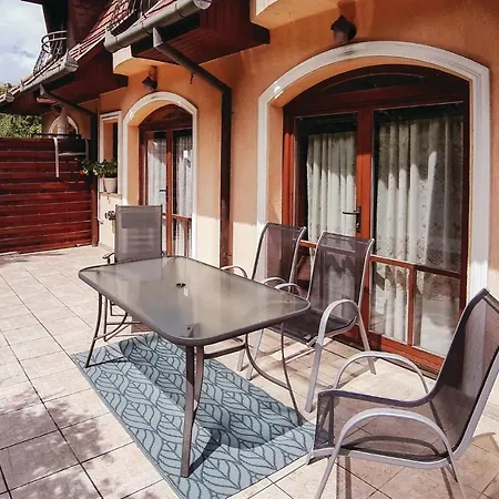 Appartamento One-bedroom In Zalakaros