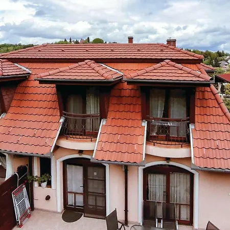 One-bedroom In