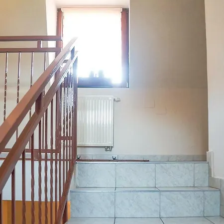One-bedroom In Appartamento Zalakaros