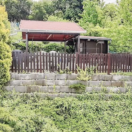 One-bedroom In Zalakaros