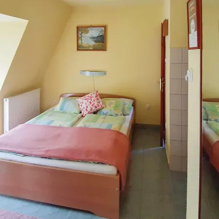 One-bedroom In * Zalakaros