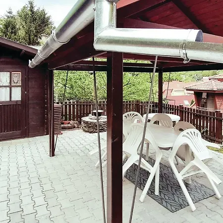 Апартаменты One-bedroom In