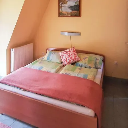 Апартаменты One-bedroom In