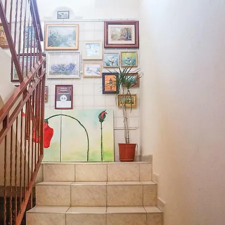 One-bedroom In * Залакарош